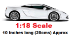 1:18 SCALE MODELS