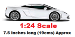 1:24 SCALE MODELS