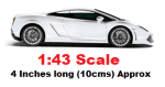 1:43 SCALE MODELS
