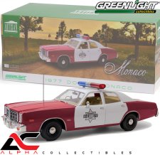 1977 DODGE MONACO "FINCHBURG COUNTY SHERIFF"