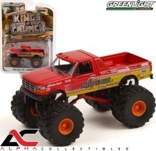1993 FORD F250 (KRIMSON KRUSHER 2) MONSTER TRUCK