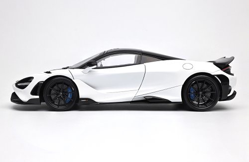 McLAREN 765LT (WHITE) L.E. 300