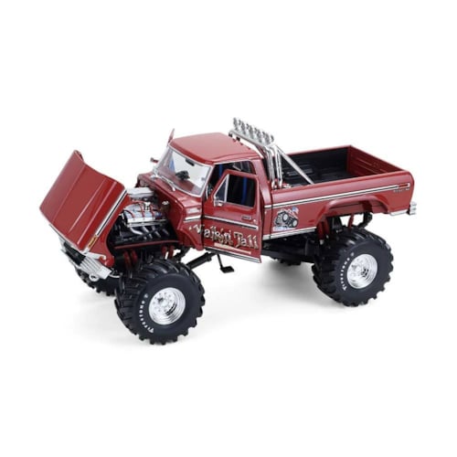 1979 FORD F-250 (WALKING TALL) 66" TIRES MONSTER TRUCK