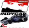 2021 #20 CONOR DALY (U.S. AIR FORCE) INDYCAR