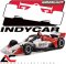 2022 NTT INDYCAR #30 CHRISTIAN LUNDGAARD (SHIELD CLEANERS) ROAD COURSE