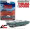 1966 FORD THUNDERBIRD CONV. (THELMA & LOUISE) TOP UP