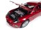2005 ASTON MARTIN V12 VANQUISH (TORO RED MICA)