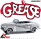 1948 FORD DE LUXE (GREASE LIGHTINGING) WHITE