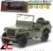 1942 WILLYS MB JEEP (MASH)