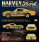 PREORDER - 1965 FORD MUSTANG A/FX (HAVREY FORD - DYNO DON)