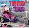 TORQUE TRIKE V8 DRAG RACING CHOPPER (TRICK TRIKE) MOTORCYCLE (MODEL KIT)