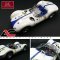 1960 MASERATI TIPO 61 BIRDCAGE 7 STIRLING MOSS SIGNED/AUTOGRAPHED
