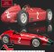Lancia-Ferrari Long-Nose D50, 1956 German GP, Collins #2